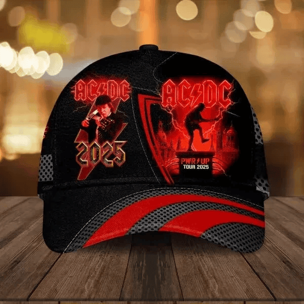 PREMIUM CAP NTH ACDC 10042517