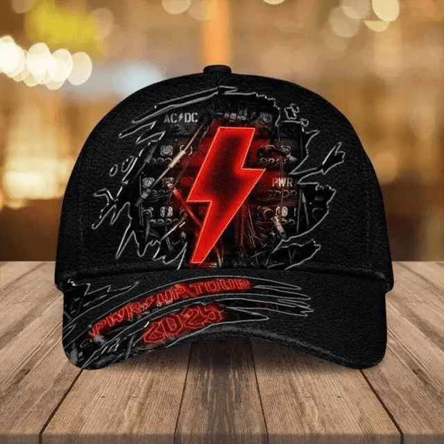 PREMIUM CAP NTH ACDC 10042517