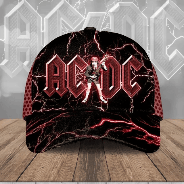 PREMIUM CAP NTH ACDC 10042517
