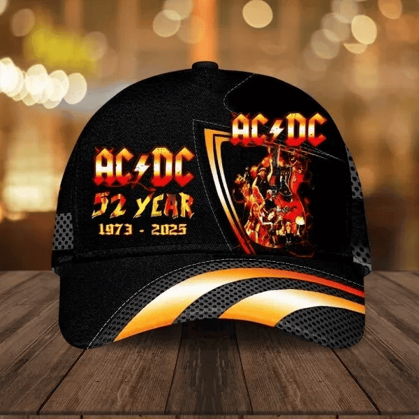 PREMIUM CAP NTH ACDC 10042517