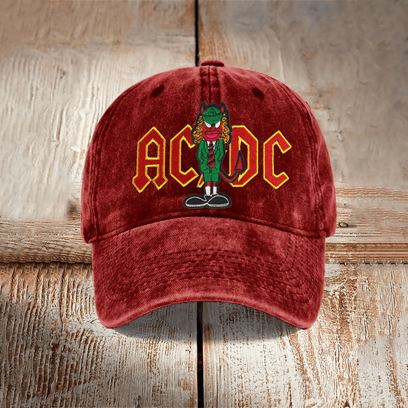PREMIUM CAP NTH ACDC 10042517