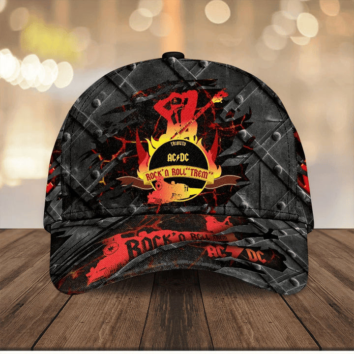 PREMIUM CAP NTH ACDC 10042517