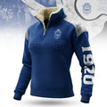 PREMIUM LONG ZIP POLO SHIRT TULT NTH ZPB 1411251