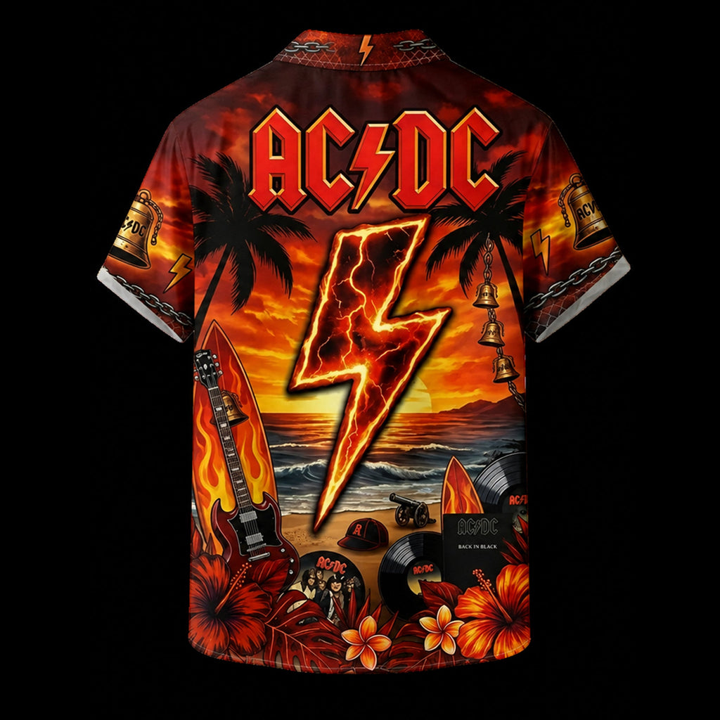 PREMIUM HAWAIIAN SHIRT TULT NTH ACDC 1305261