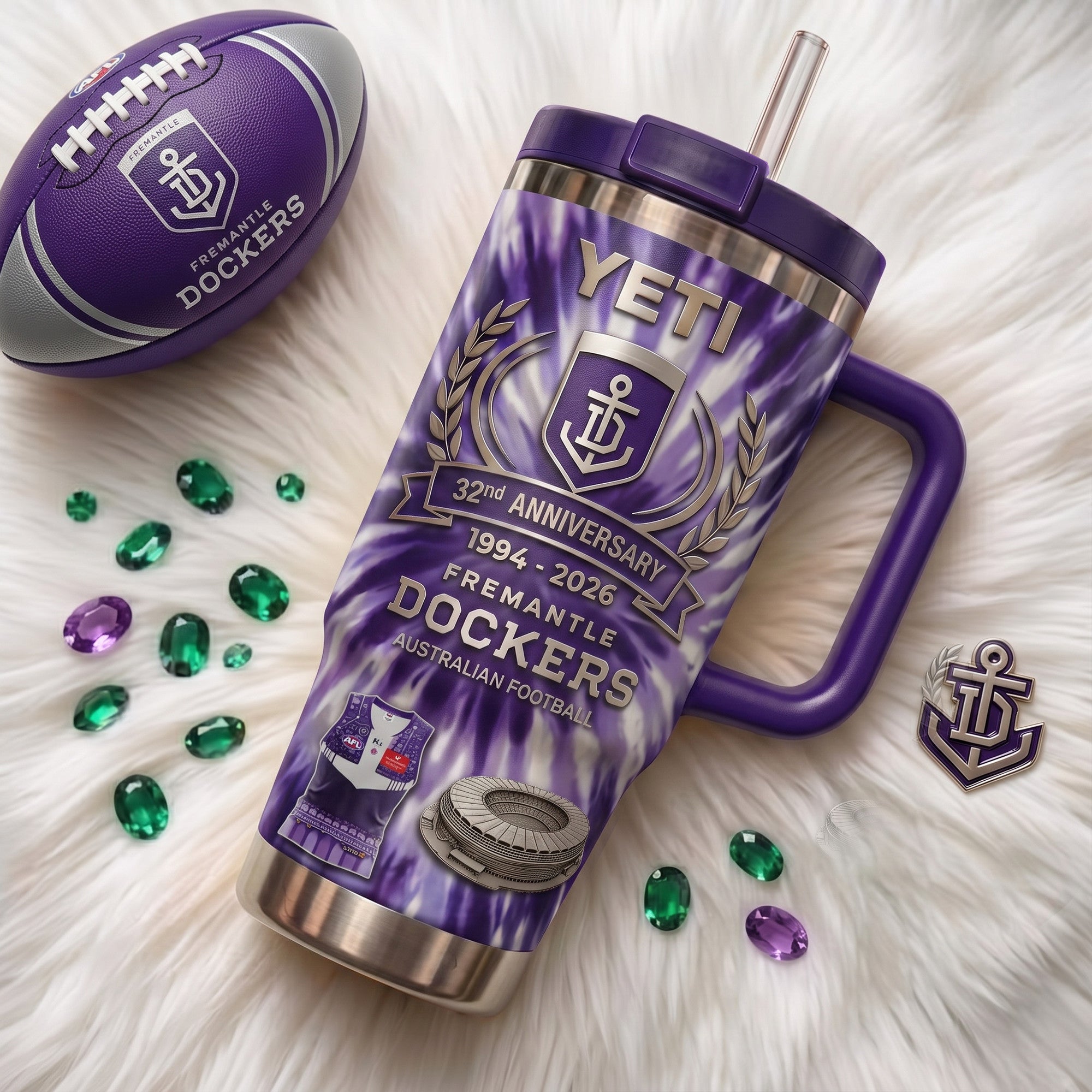 HANDLE TUMBLER TULT NTH FRDO 0108267