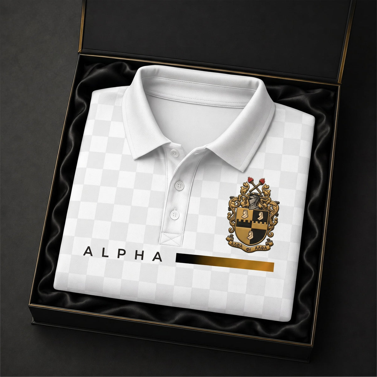 PREMIUM POLO SHIRT ALK YPT APA 1308261