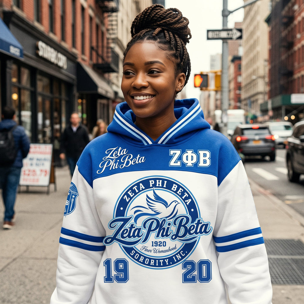 Premium Hoodie TULT NTH ZPB 1910265