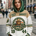 Premium Hoodie TULT NTH SMBE 1910265