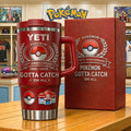 HANDLE TUMBLER HCT APT POKE 191026F