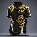 PREMIUM POLO SHIRT TLQ DBD APA 2310264
