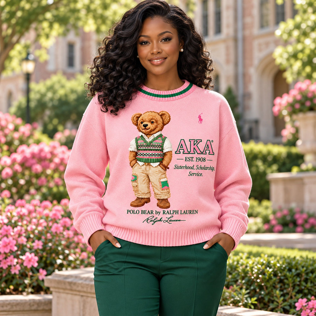 PREMIUM SWEATER ALK YPT AKA 2410261
