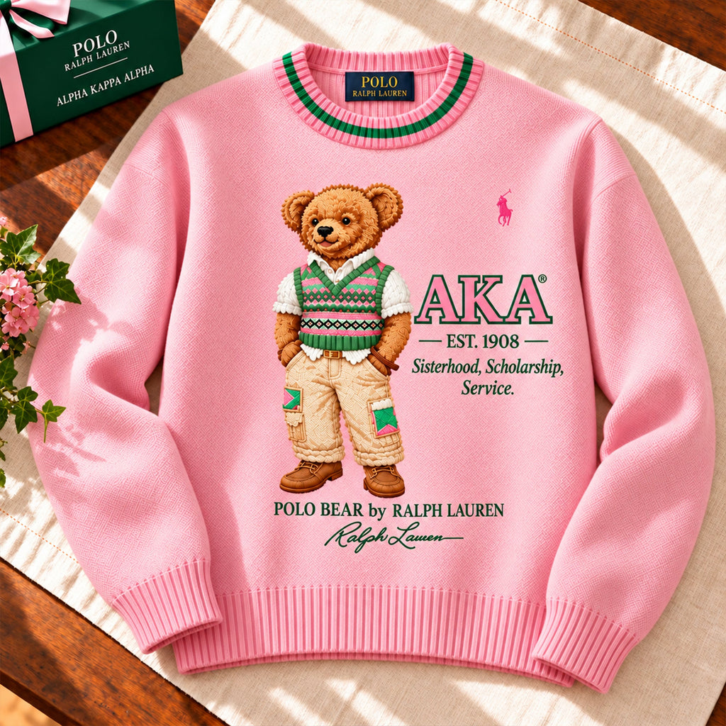PREMIUM SWEATER ALK YPT AKA 2410261