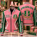 Premium Leather Zipper Jacket HANNN TND AKA 2610263