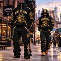 PREMIUM MASKED HOODIE TRACKSUIT SET ALK YPT APA 2610261