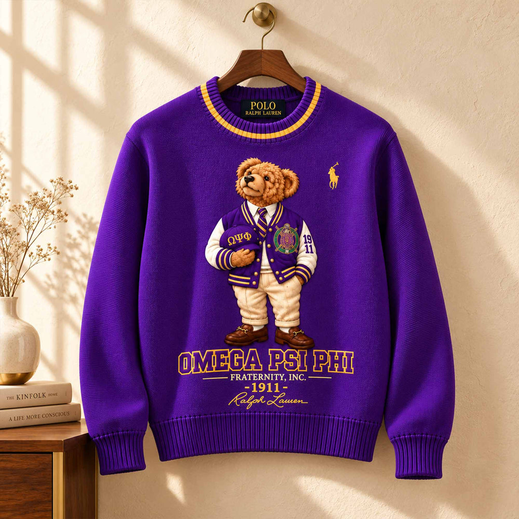 PREMIUM SWEATSHIRT HCT APT OPP 2810262