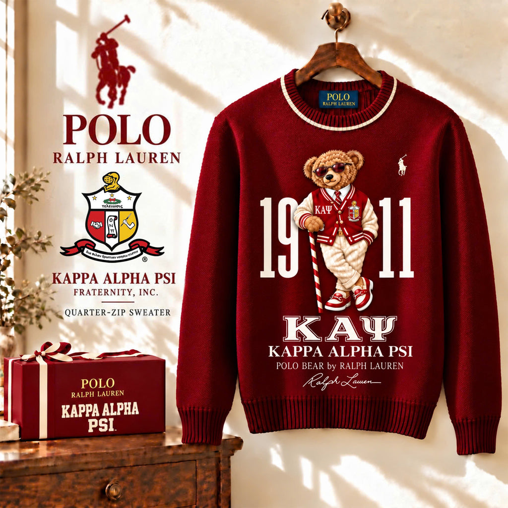 PREMIUM CREWNECK SWEATER ALK YPT KAP 2810261