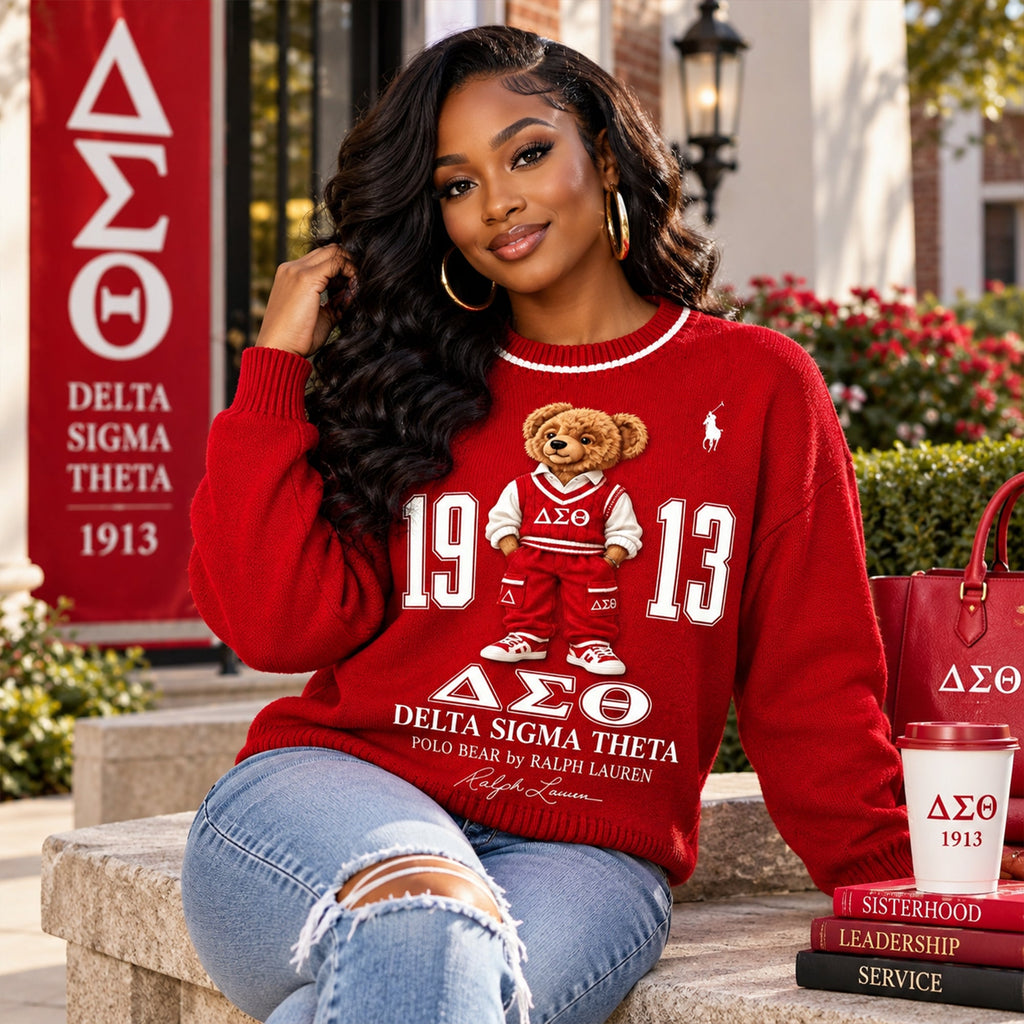 PREMIUM CREWNECK SWEATER ALK YPT DST 2810262