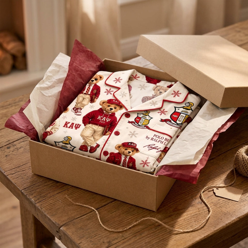 PREMIUM PAJAMAS SET TLQ HTT KAP 2810268