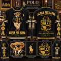 PREMIUM SHIRTS HANNN TND APA 2910267