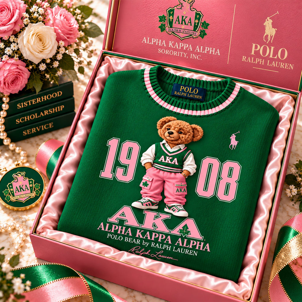 PREMIUM CREWNECK SWEATER ALK YPT AKA 2910261