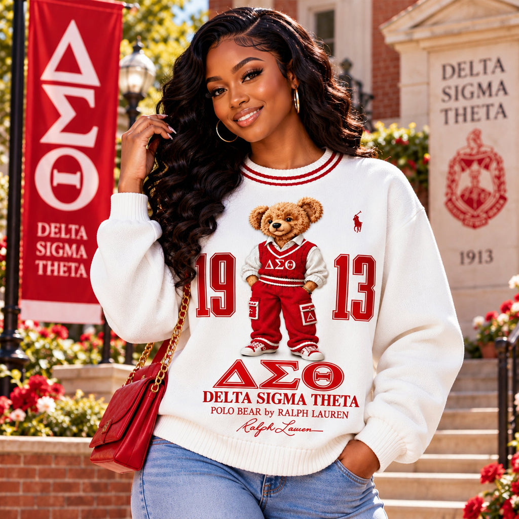 PREMIUM CREWNECK SWEATER ALK YPT DST 2919262