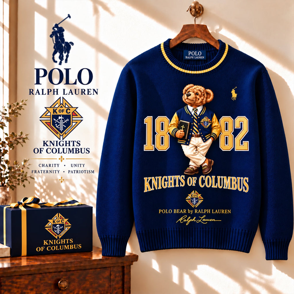 PREMIUM CREWNECK SWEATER ALK YPT KOC 2910261