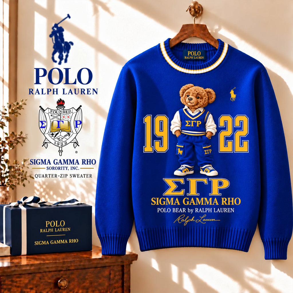 PREMIUM CREWNECK SWEATER ALK YPT SGR 2910261