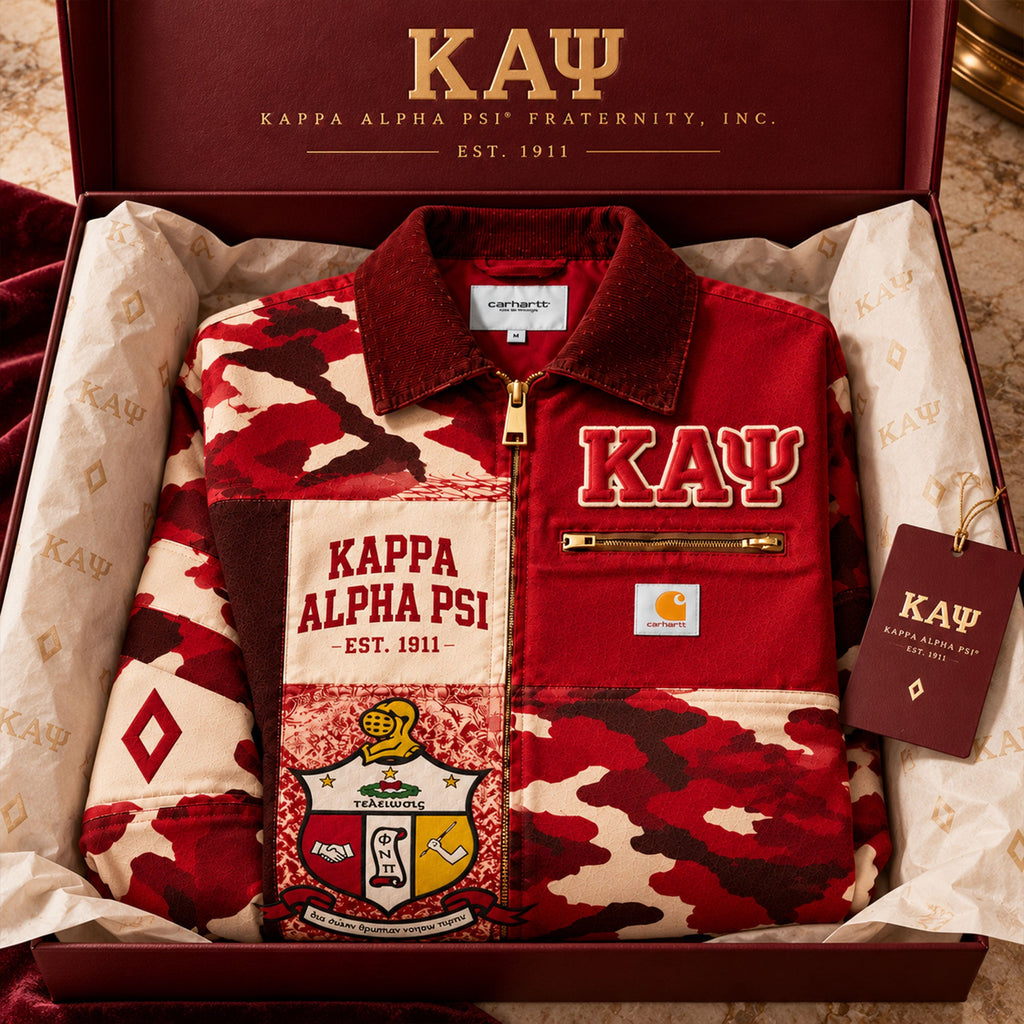 Premium Turndown Collar Zipper Jacket HANN NTH KAP 2610262