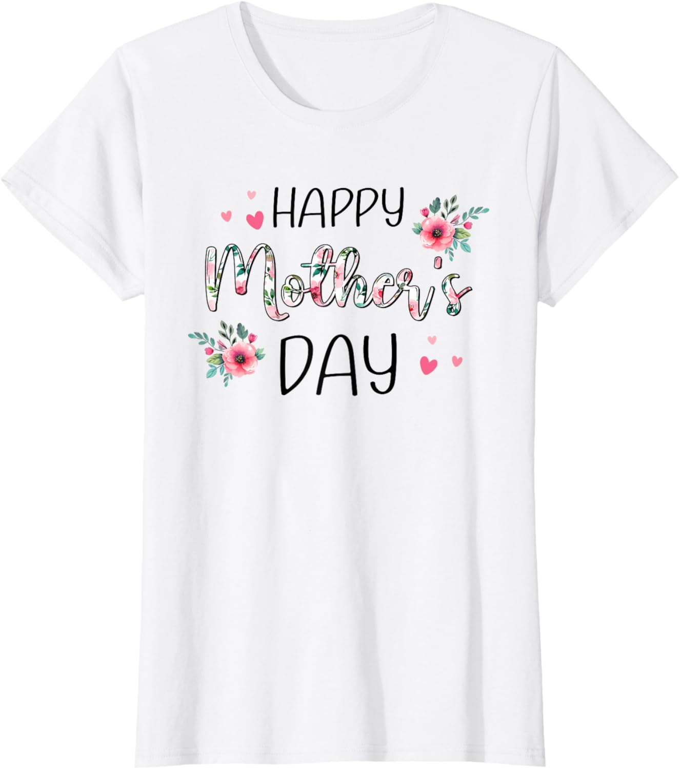 Happy Mothers Day Shirts for Women, Mom Tshirt Grandma Gift Mother Shirt