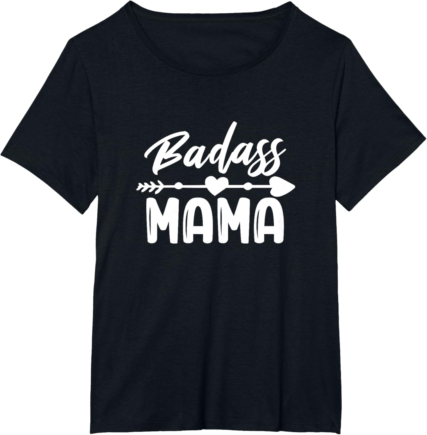 Badass Mama Mom Mother Mother's Day