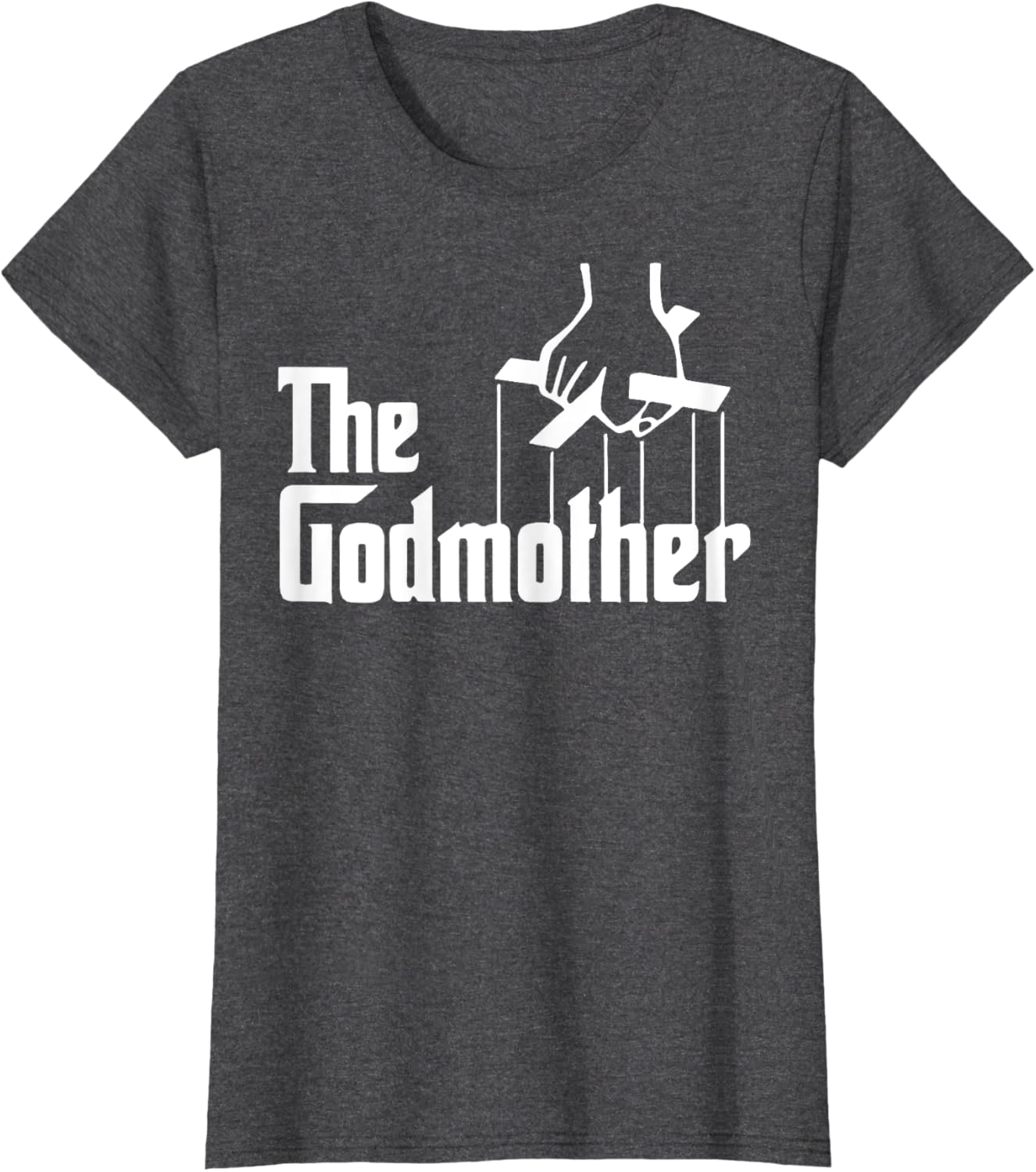 American Classics Godmother The Movie Distress Mothers Day