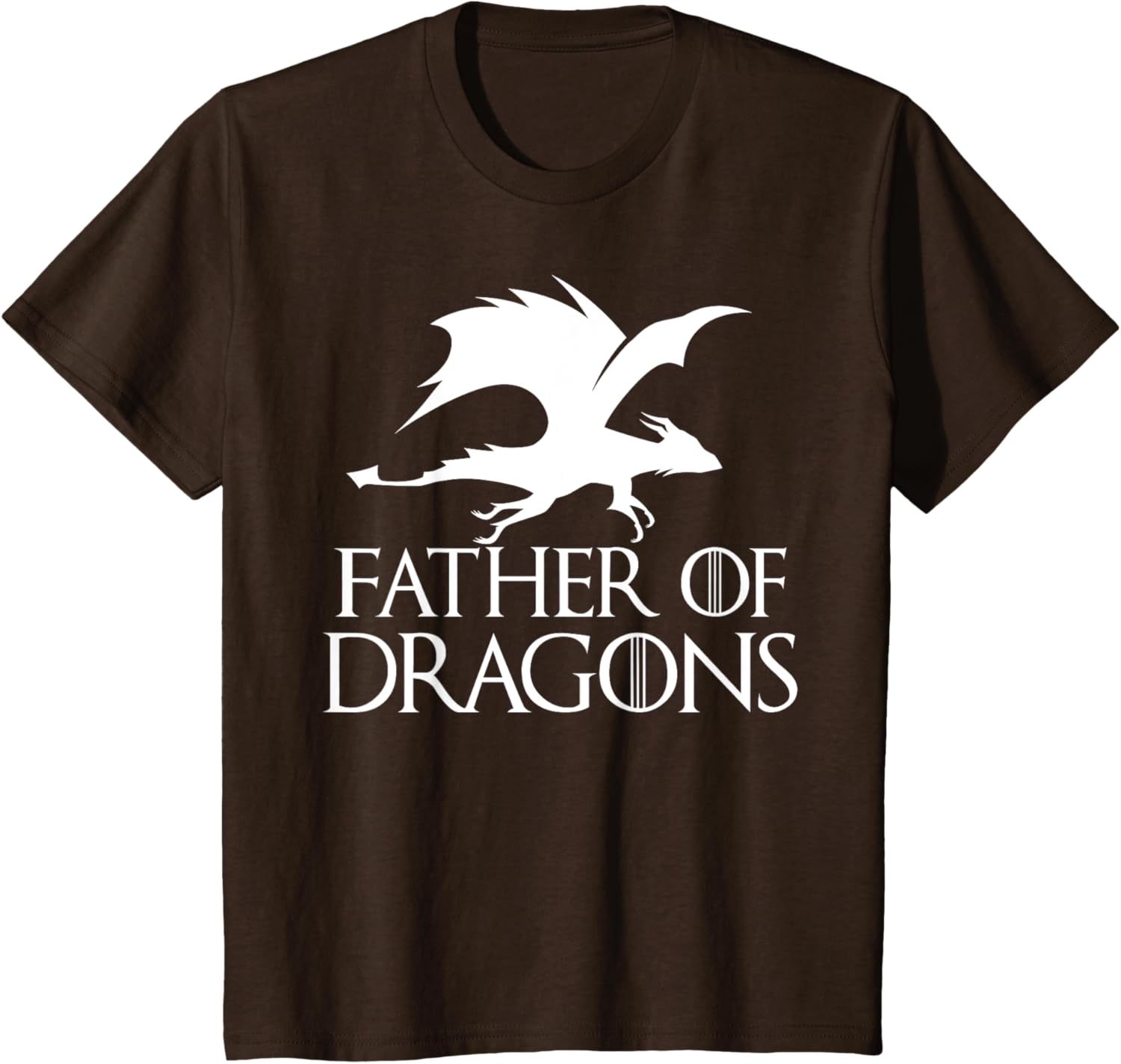 Father of Dragons - Father's Day Gift