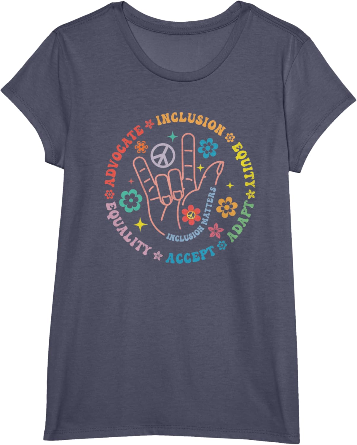 Autism Awareness Inclusion Matters Teacher Inspirational