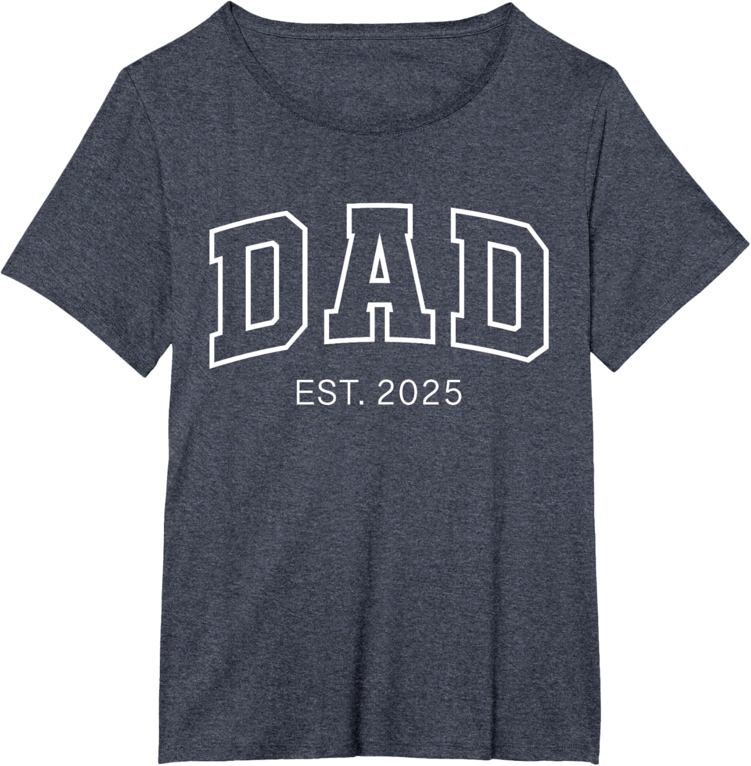 Promoted To Dad Est 2025 Daddy To Be Gifts First Time Dad