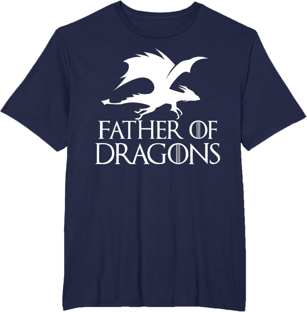 Father of Dragons - Father's Day Gift
