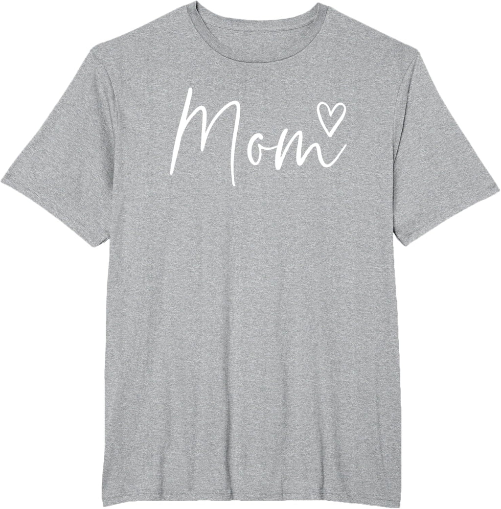 Mom Gifts For Women Heart Mother's Day Mom