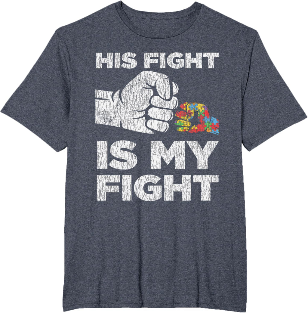 Autism Awareness Mom Dad Parents Autistic Kids Awareness
