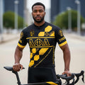 Cyclling jersey HCT DBD APA 136255