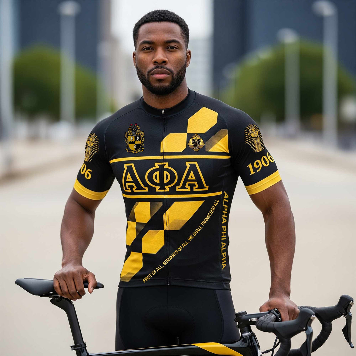 Cyclling jersey HCT DBD APA 136255